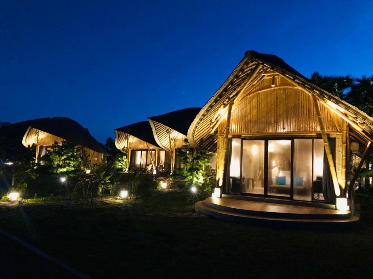 Tanoma Sumba Hotel Maujawa Exterior foto